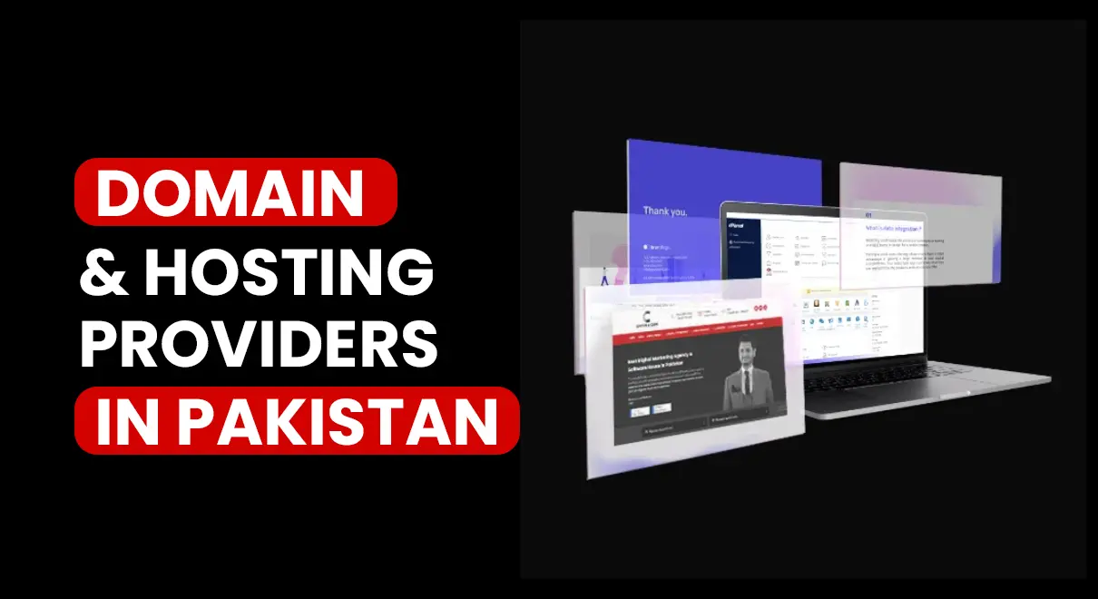 Why Quality Domain & Hosting Services Matter for Your Website