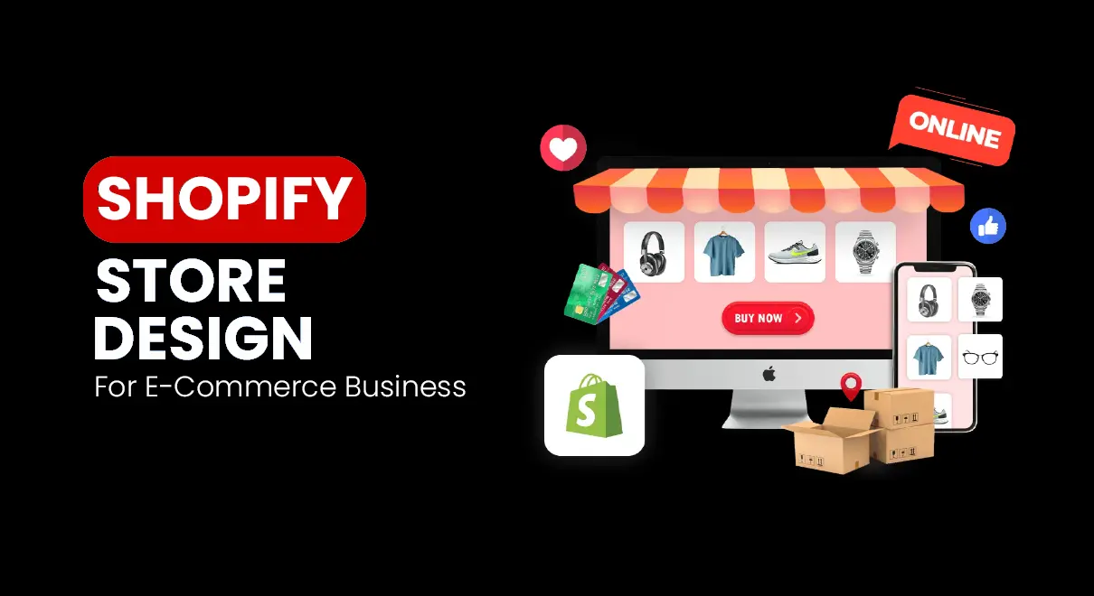 How to Launch a Winning Shopify Store in Pakistan