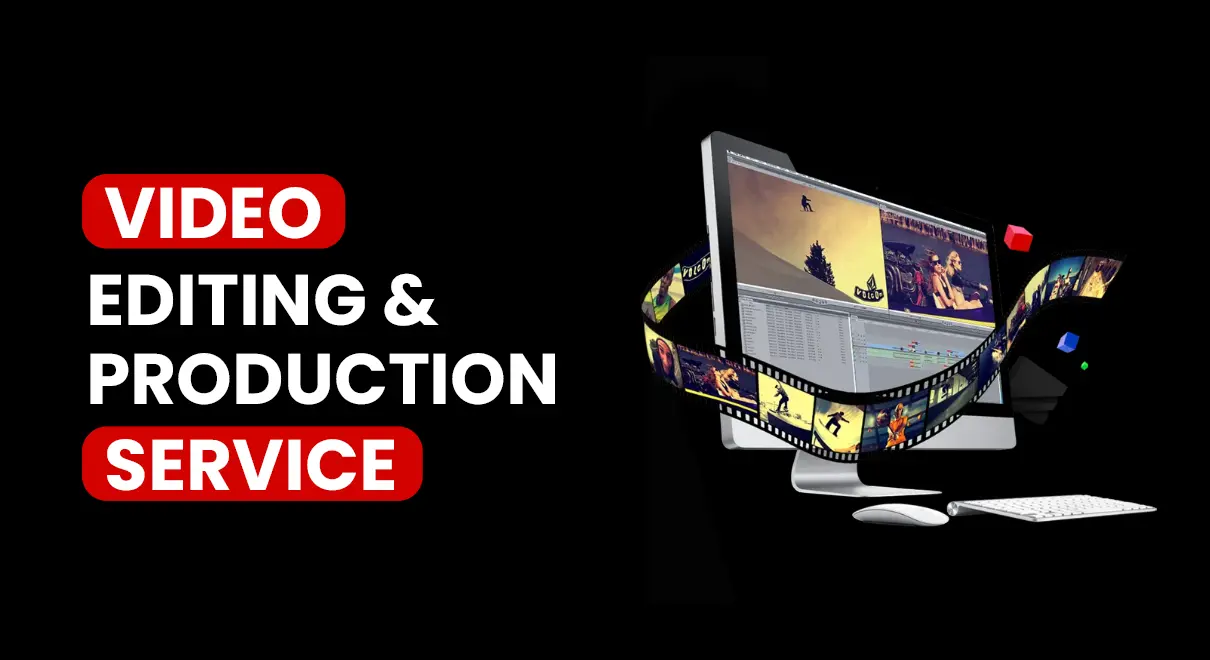Why Professional Video Editing & Production Is Key to Brand Success