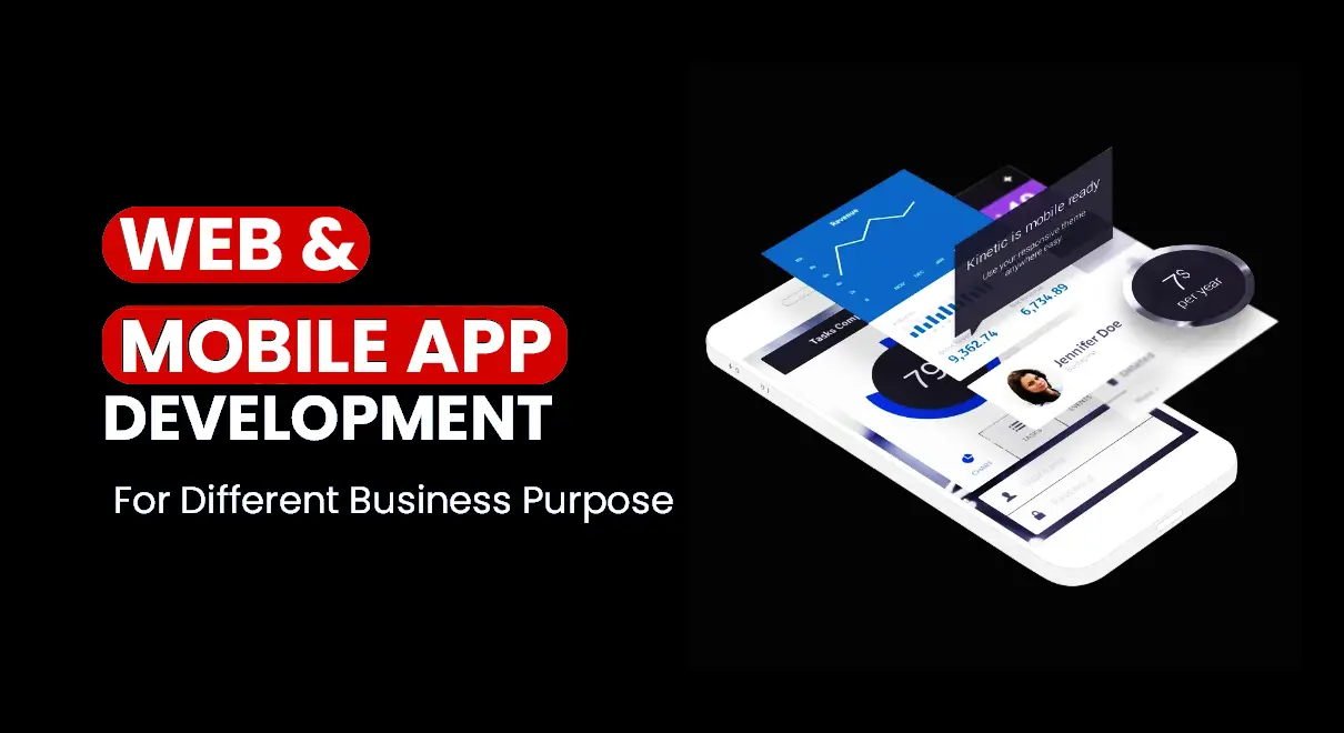 From Concept to Code: The Ultimate Guide to Web and Mobile App Development