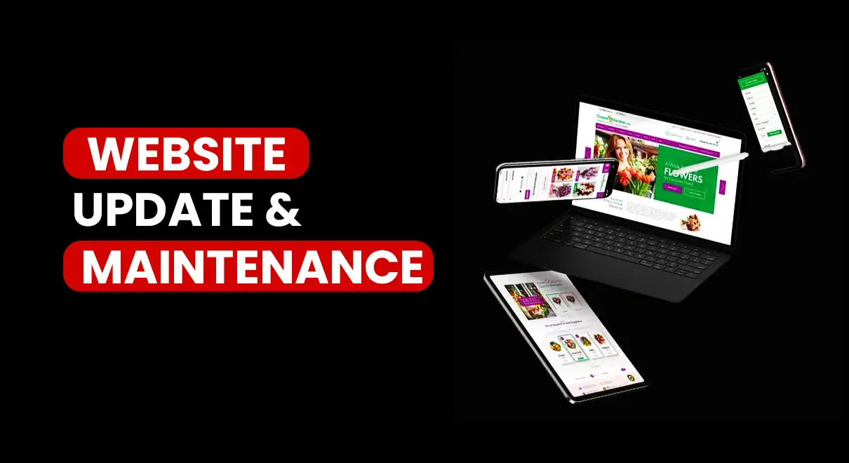 Why Website Maintenance Matters: Protecting Performance, Security, and SEO
